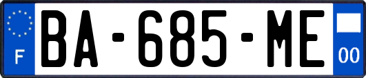BA-685-ME