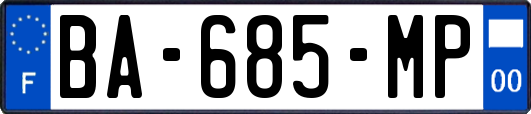 BA-685-MP