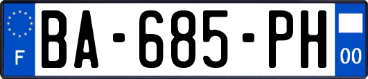 BA-685-PH