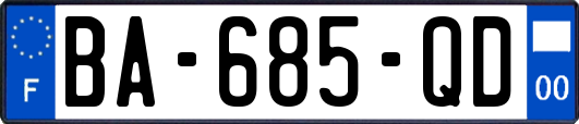 BA-685-QD