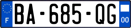 BA-685-QG