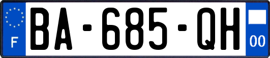BA-685-QH
