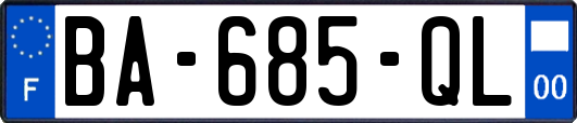 BA-685-QL