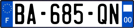 BA-685-QN