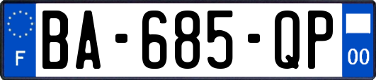 BA-685-QP