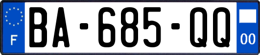 BA-685-QQ