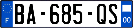 BA-685-QS