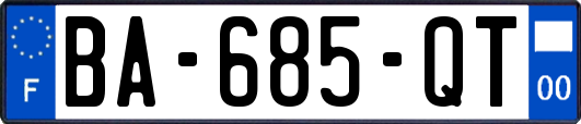 BA-685-QT