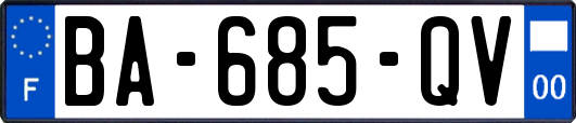 BA-685-QV