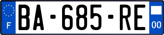 BA-685-RE