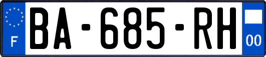 BA-685-RH