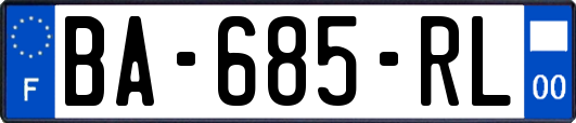 BA-685-RL