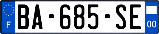 BA-685-SE