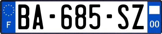 BA-685-SZ