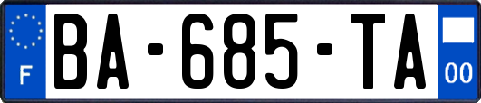 BA-685-TA