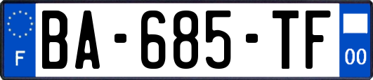 BA-685-TF