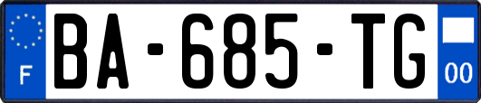 BA-685-TG