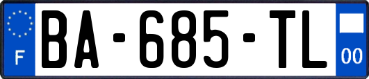 BA-685-TL
