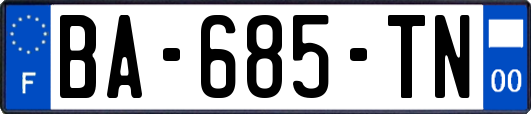 BA-685-TN