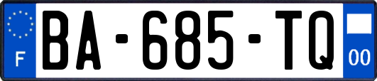 BA-685-TQ