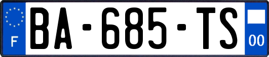 BA-685-TS
