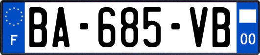 BA-685-VB