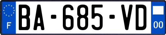 BA-685-VD