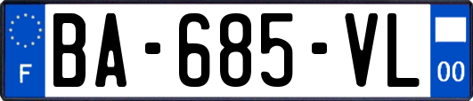 BA-685-VL
