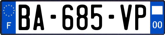 BA-685-VP