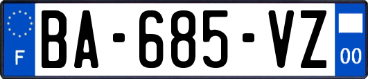 BA-685-VZ