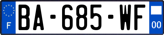 BA-685-WF