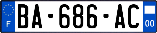 BA-686-AC