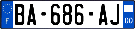 BA-686-AJ