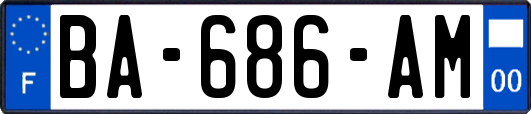 BA-686-AM