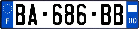 BA-686-BB