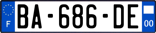 BA-686-DE