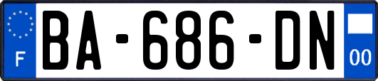 BA-686-DN