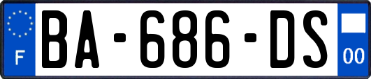 BA-686-DS