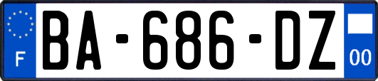 BA-686-DZ