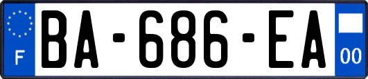 BA-686-EA
