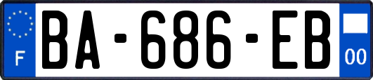 BA-686-EB