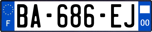 BA-686-EJ