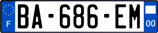 BA-686-EM