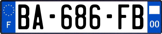 BA-686-FB