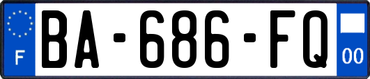 BA-686-FQ