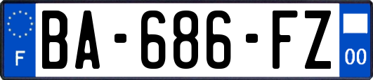 BA-686-FZ