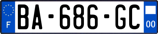BA-686-GC