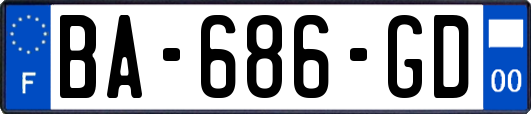 BA-686-GD