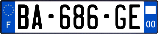 BA-686-GE