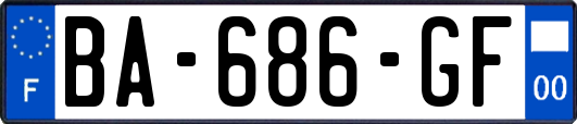 BA-686-GF